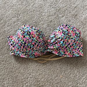 Victoria secret bathing suit top